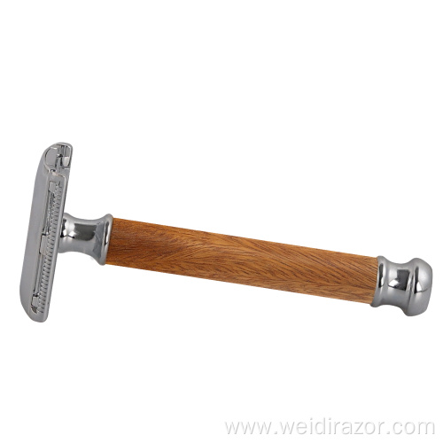 Factory Safety Razor Barber Razor Blade Twin Blade